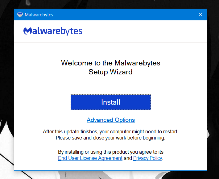 free malwarebytes for mac os x 10.7.5